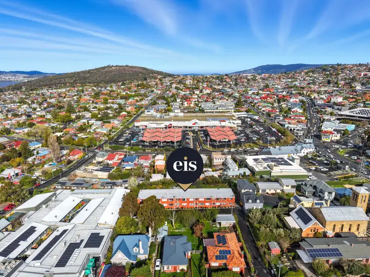11/5 Marsh Street, New Town TAS 7008