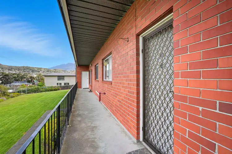 Third view of Homely unit listing, 11/5 Marsh Street, New Town TAS 7008