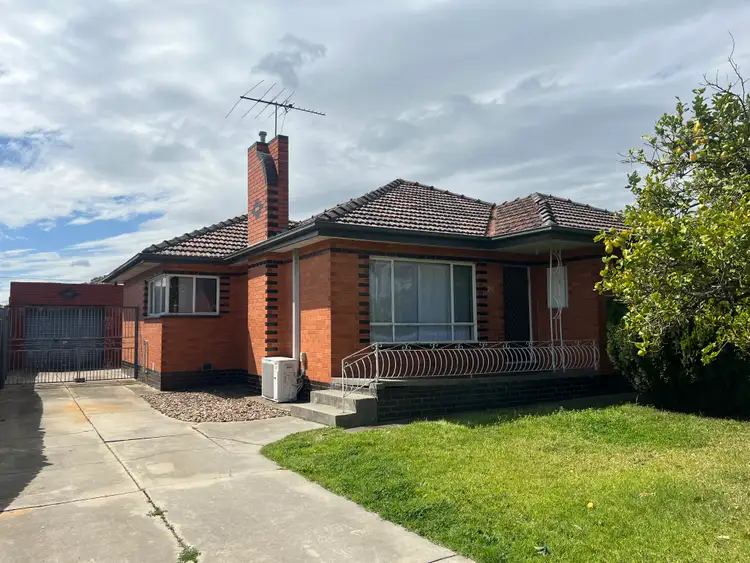 20 Binns Street