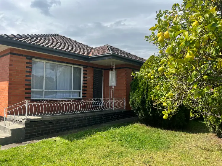 Second view of Homely house listing, 20 Binns Street, Altona North VIC 3025