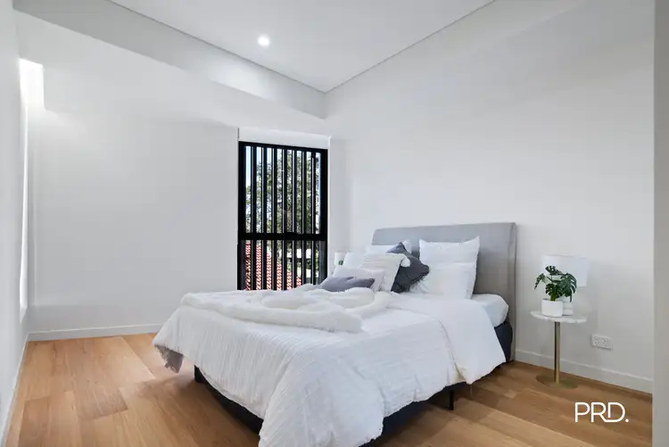 Sixth view of Homely apartment listing, 304/32 Lethbridge Street, Penrith NSW 2750