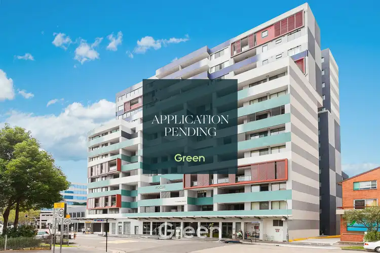 206/6-10 Charles Street, Parramatta NSW 2150