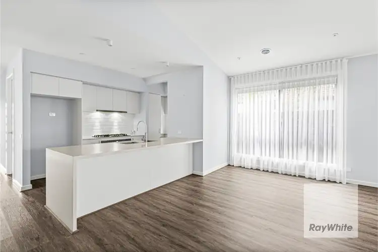 Fifth view of Homely house listing, 16 Artemis Way, Wollert VIC 3750