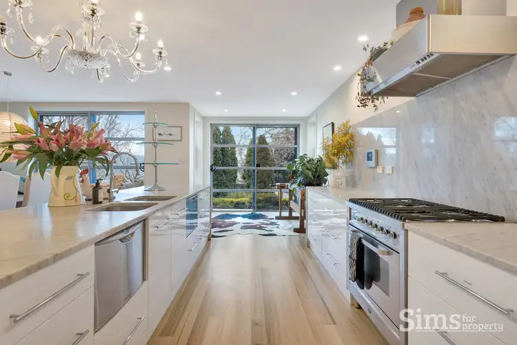 Third view of Homely house listing, 35 Delamere Crescent, Trevallyn TAS 7250