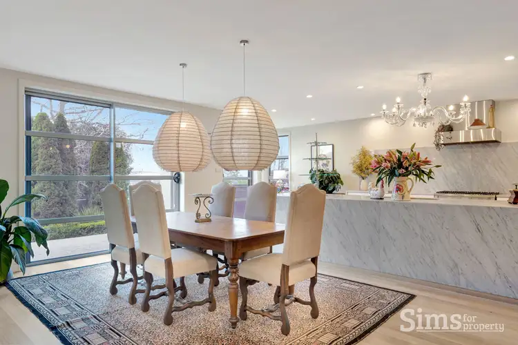 Fourth view of Homely house listing, 35 Delamere Crescent, Trevallyn TAS 7250