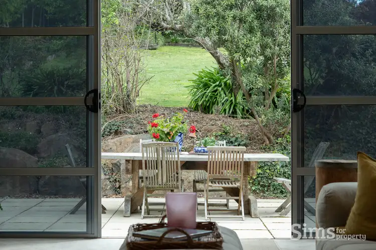 Sixth view of Homely house listing, 35 Delamere Crescent, Trevallyn TAS 7250