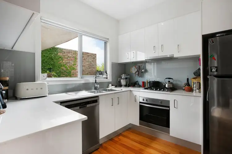 Third view of Homely townhouse listing, 3/32 Orrong Avenue, Reservoir VIC 3073