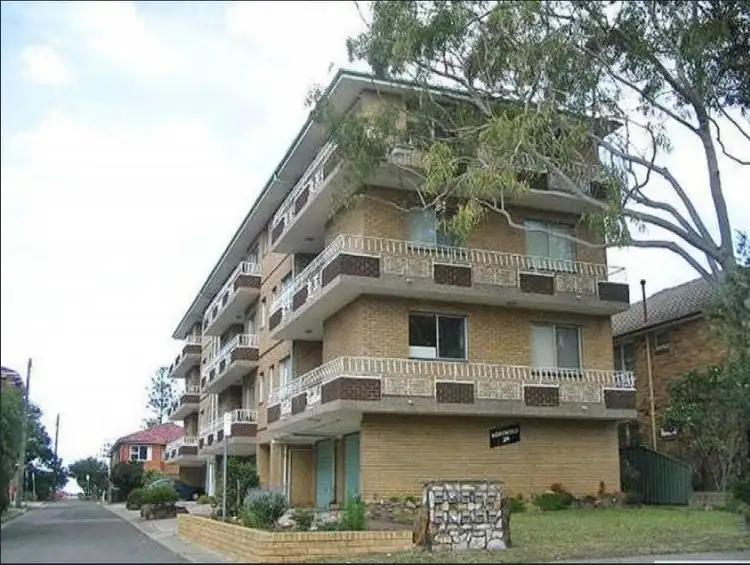 5/28 Hercules Road, Brighton-Le-Sands NSW 2216