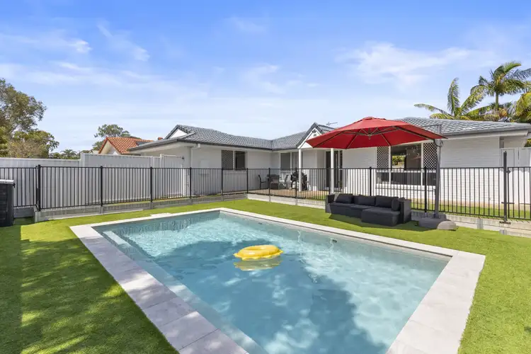 11 Ron Penhaligon Way, Robina QLD 4226