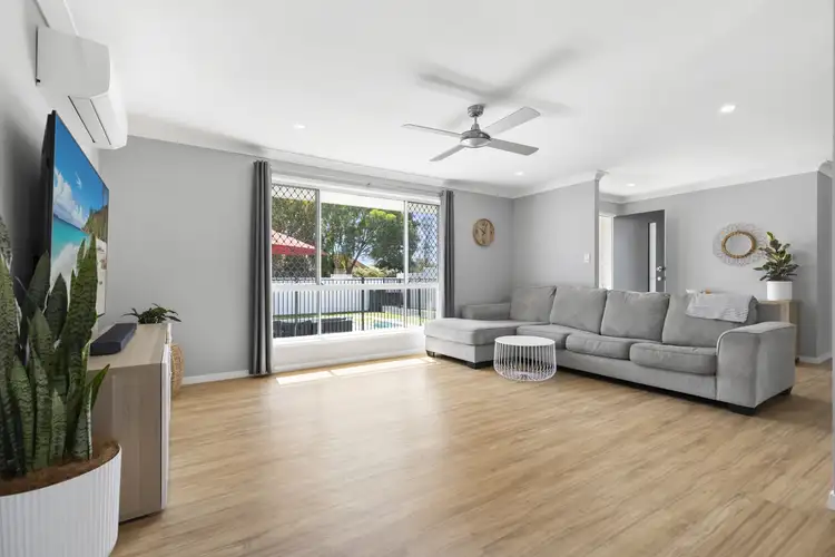 Fifth view of Homely house listing, 11 Ron Penhaligon Way, Robina QLD 4226