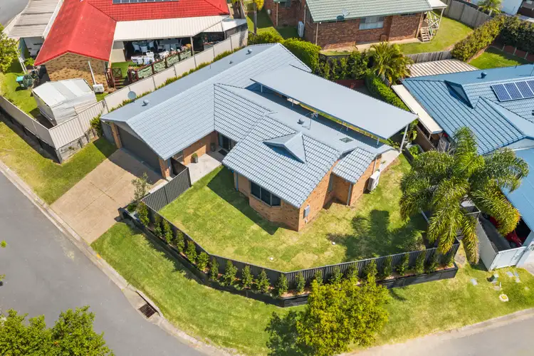 4 Karrinyup Place, Robina QLD 4226