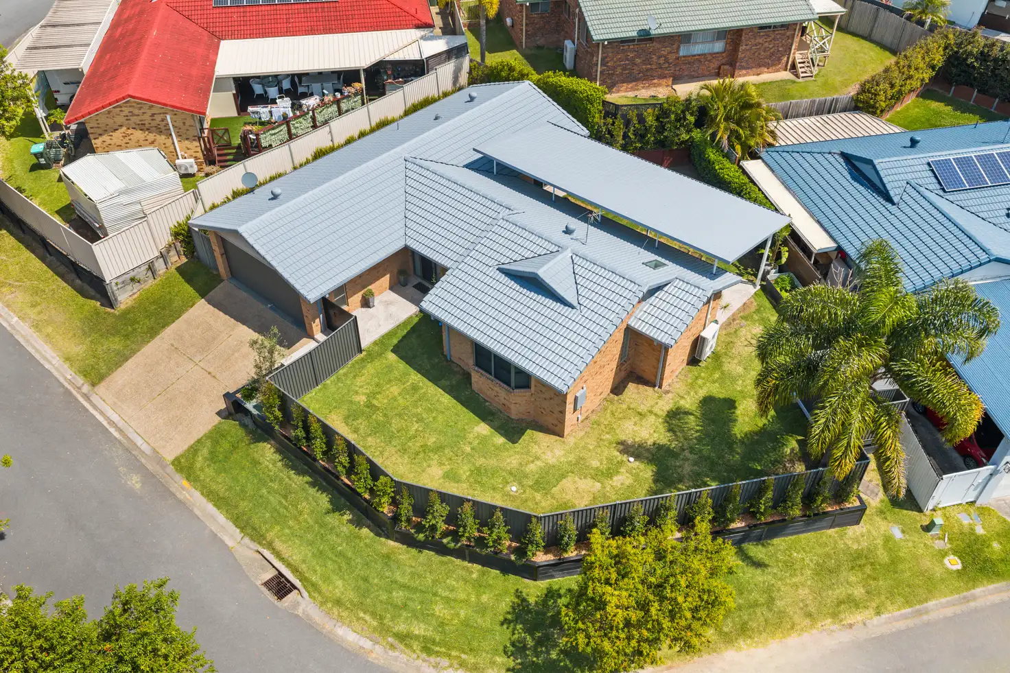 Main view of Homely house listing, 4 Karrinyup Place, Robina QLD 4226