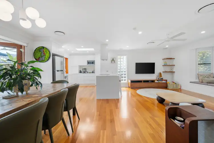 Third view of Homely house listing, 4 Karrinyup Place, Robina QLD 4226