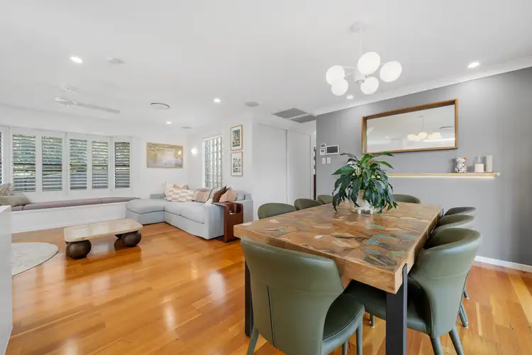 Fourth view of Homely house listing, 4 Karrinyup Place, Robina QLD 4226