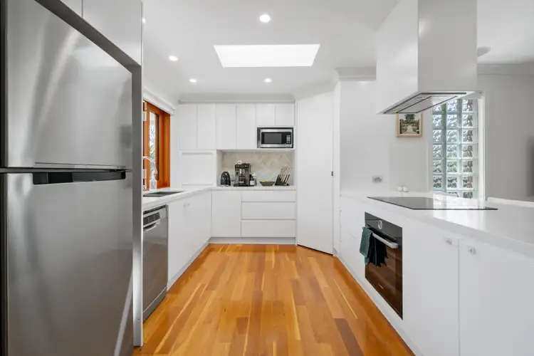 Fifth view of Homely house listing, 4 Karrinyup Place, Robina QLD 4226