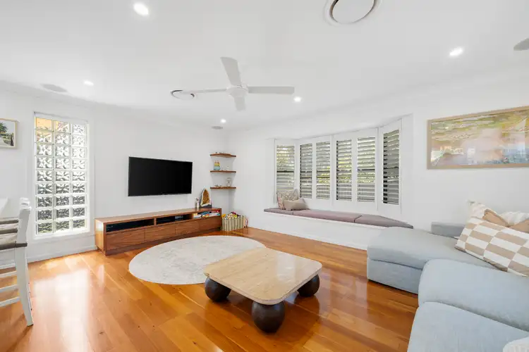 Sixth view of Homely house listing, 4 Karrinyup Place, Robina QLD 4226