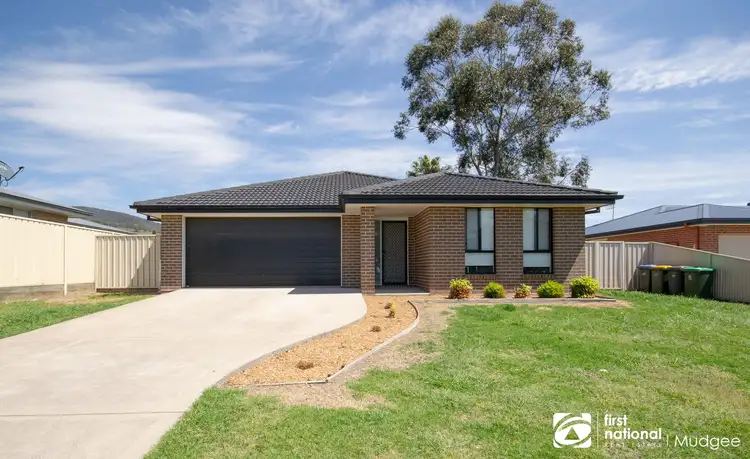 7 Charles Lester Place, Mudgee NSW 2850