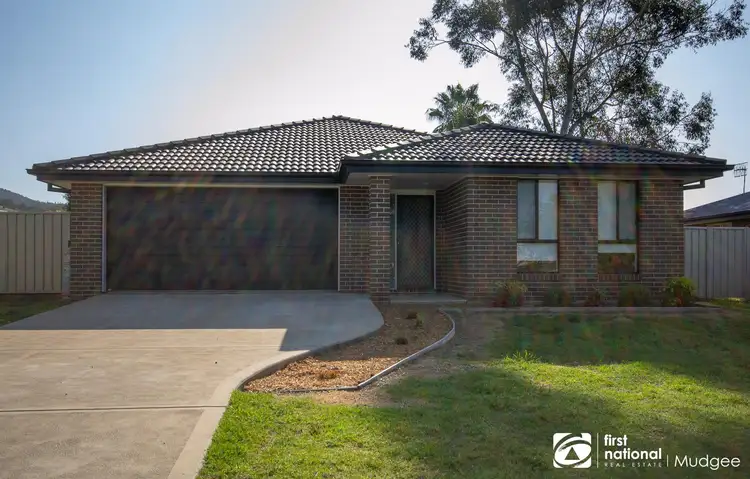7 Charles Lester Place, Mudgee NSW 2850