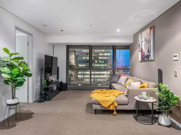 2808/43 Herschel Street, Brisbane City QLD 4000