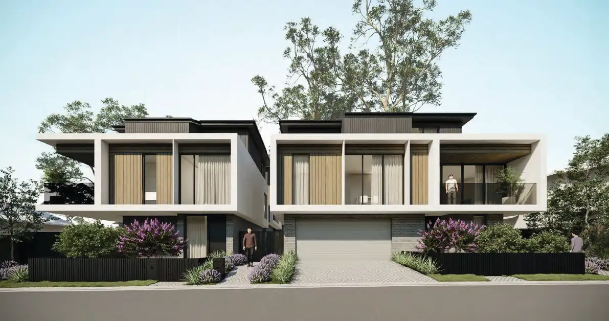 Main view of Homely land listing, 30 Waigo Way, Diamond Creek VIC 3089