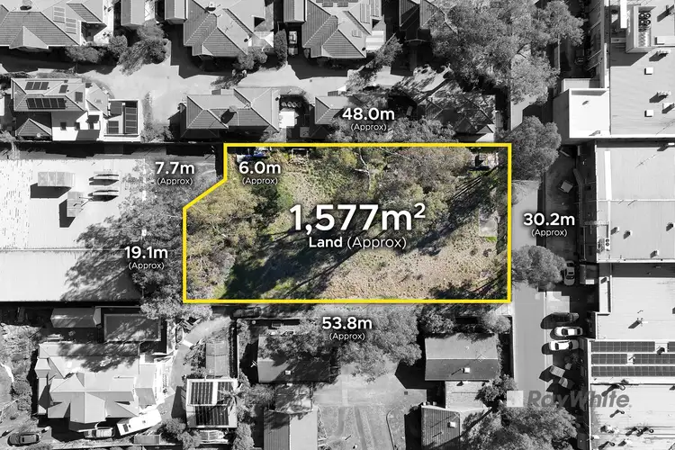 Second view of Homely land listing, 30 Waigo Way, Diamond Creek VIC 3089