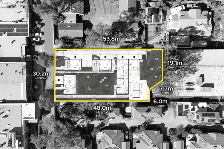 Third view of Homely land listing, 30 Waigo Way, Diamond Creek VIC 3089