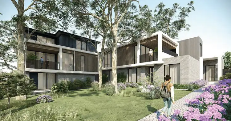 Fifth view of Homely land listing, 30 Waigo Way, Diamond Creek VIC 3089