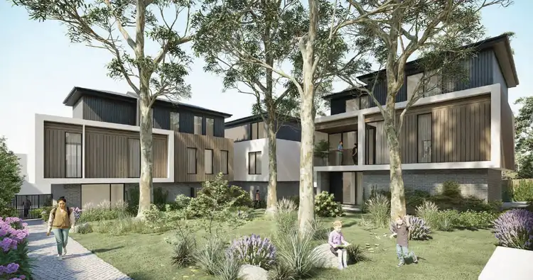 Sixth view of Homely land listing, 30 Waigo Way, Diamond Creek VIC 3089