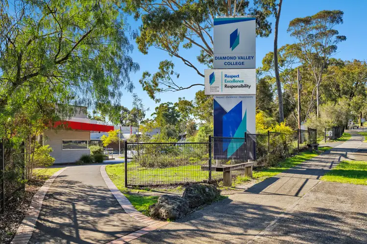 Seventh view of Homely land listing, 30 Waigo Way, Diamond Creek VIC 3089