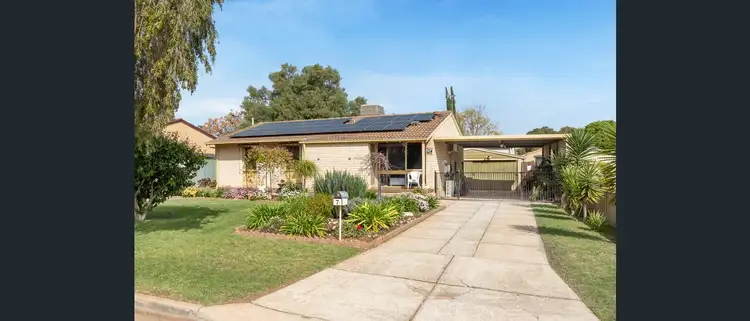 Second view of Homely house listing, 7 Yera Court, Munno Para SA 5115
