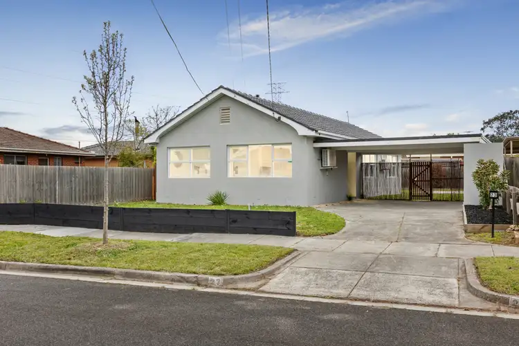 Main view of Homely house listing, 23 Norwood Street, Oakleigh South VIC 3167