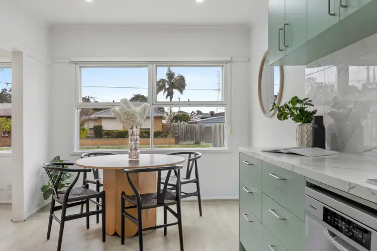 Fourth view of Homely house listing, 23 Norwood Street, Oakleigh South VIC 3167