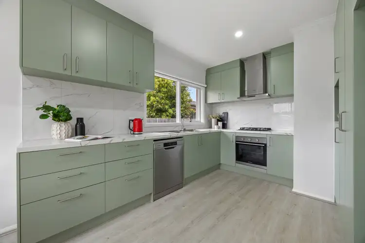 Fifth view of Homely house listing, 23 Norwood Street, Oakleigh South VIC 3167