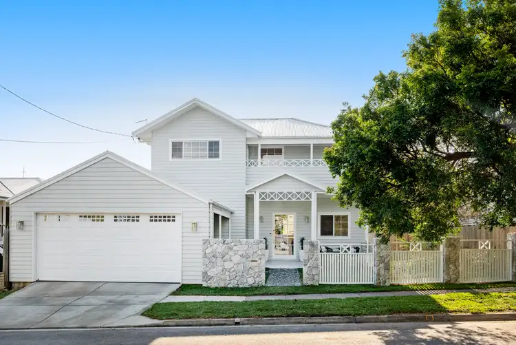 Second view of Homely house listing, 14 Guntur Street, Stafford QLD 4053