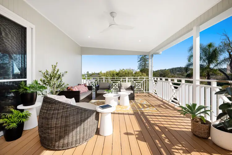Third view of Homely house listing, 14 Guntur Street, Stafford QLD 4053