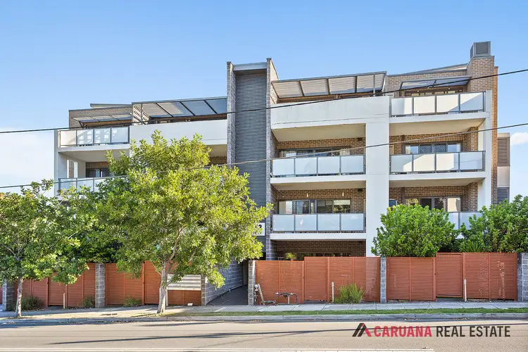 Main view of Homely unit listing, 12/49-53 Gray Street, Kogarah NSW 2217