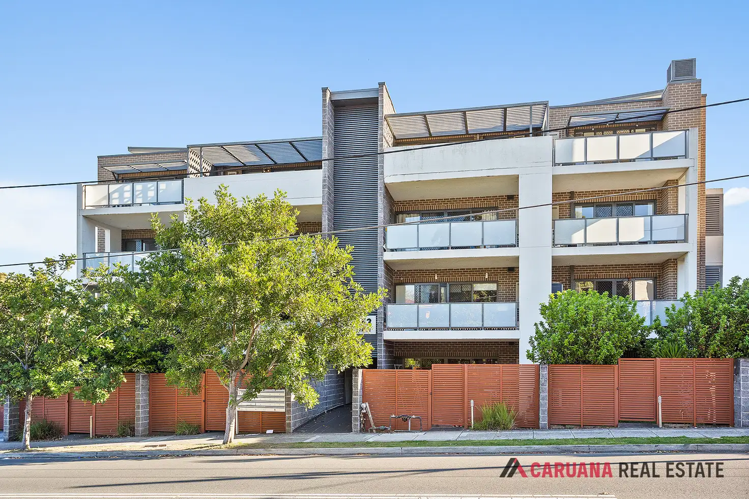 Main view of Homely unit listing, 12/49-53 Gray Street, Kogarah NSW 2217