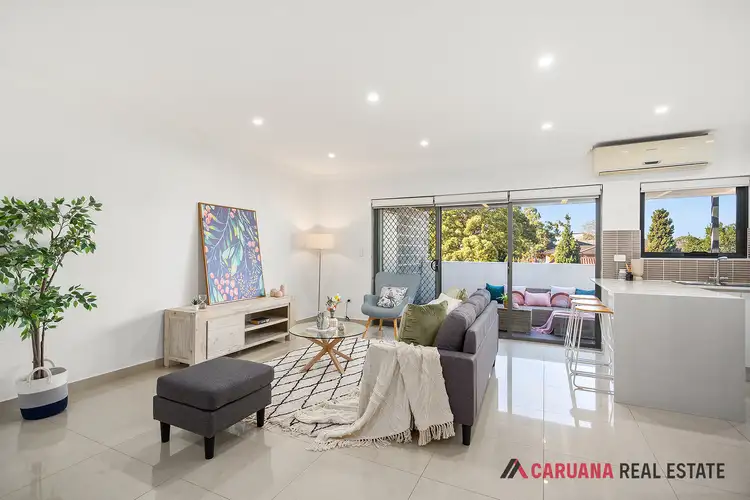Second view of Homely unit listing, 12/49-53 Gray Street, Kogarah NSW 2217