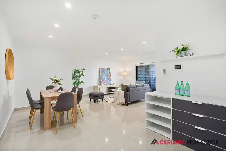 Third view of Homely unit listing, 12/49-53 Gray Street, Kogarah NSW 2217