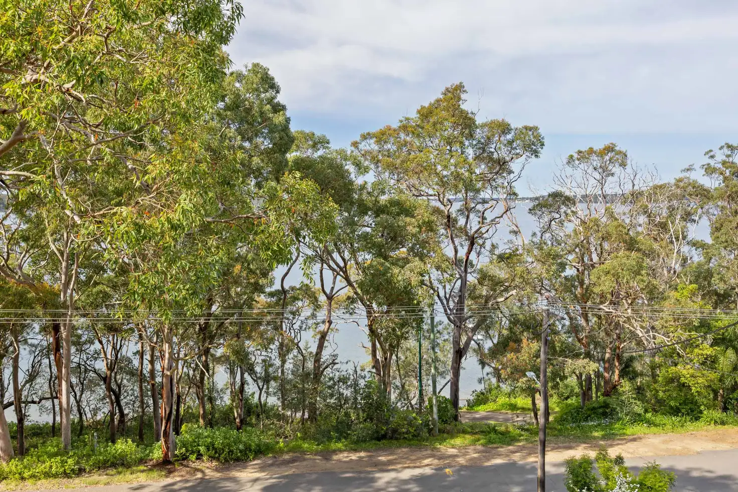 Main view of Homely house listing, 49 Beach Road, Wangi Wangi NSW 2267