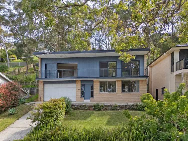 Second view of Homely house listing, 49 Beach Road, Wangi Wangi NSW 2267