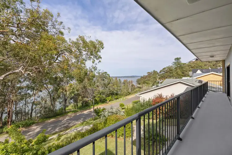 Fourth view of Homely house listing, 49 Beach Road, Wangi Wangi NSW 2267