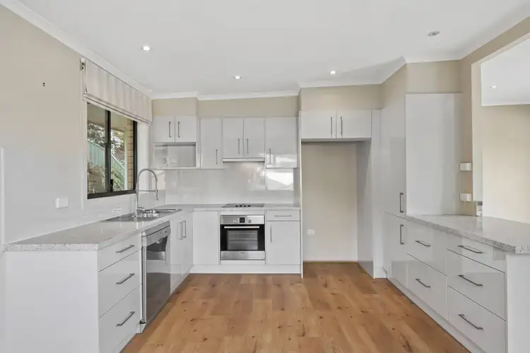 Fifth view of Homely house listing, 49 Beach Road, Wangi Wangi NSW 2267