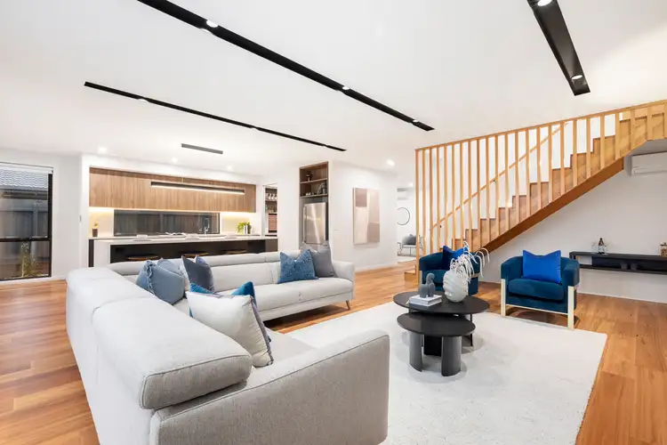 Third view of Homely house listing, 5 Salem Avenue, Oakleigh South VIC 3167