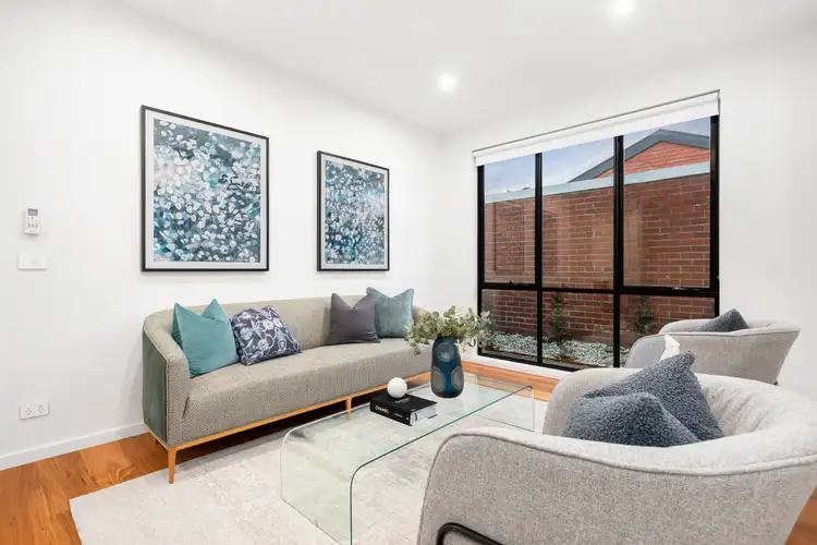 Fourth view of Homely house listing, 5 Salem Avenue, Oakleigh South VIC 3167
