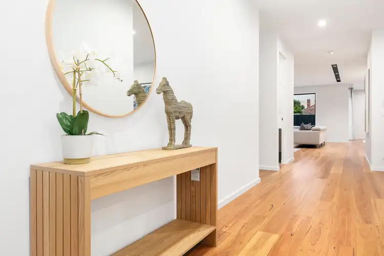 Fifth view of Homely house listing, 5 Salem Avenue, Oakleigh South VIC 3167