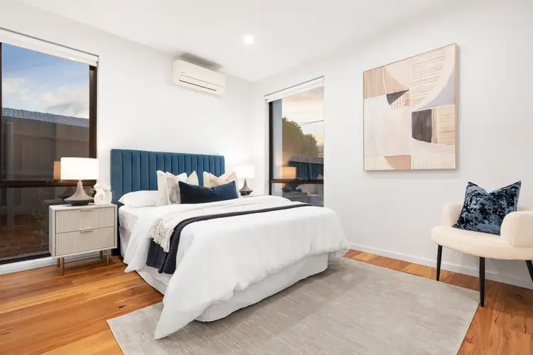 Sixth view of Homely house listing, 5 Salem Avenue, Oakleigh South VIC 3167