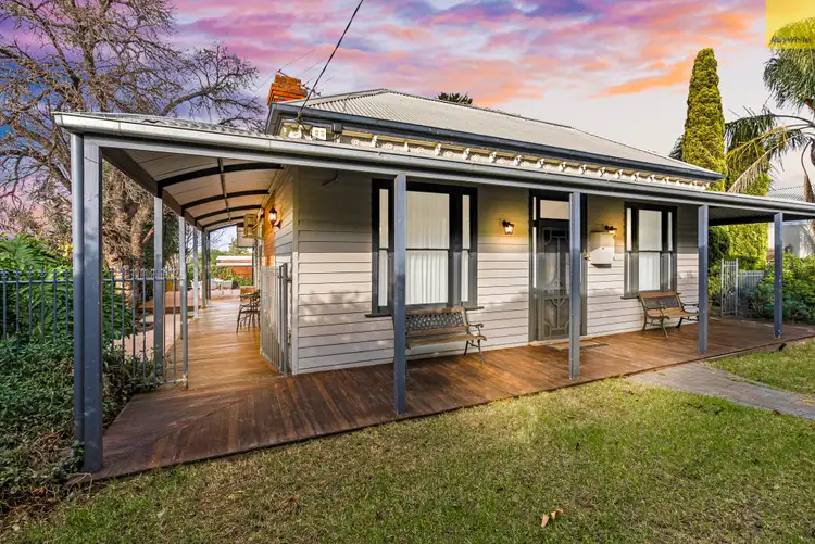 76 Gisborne Road, Bacchus Marsh VIC 3340