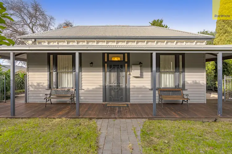 Second view of Homely house listing, 76 Gisborne Road, Bacchus Marsh VIC 3340