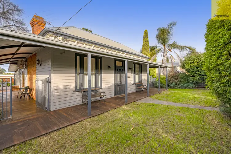 Third view of Homely house listing, 76 Gisborne Road, Bacchus Marsh VIC 3340